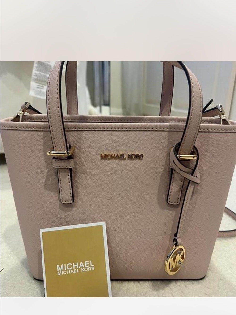 NWOT Michael Kors Handbag